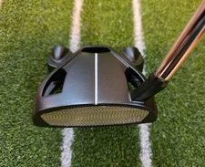 Tour Issue item GSS insert SPIDER BLACK PROTO 94208