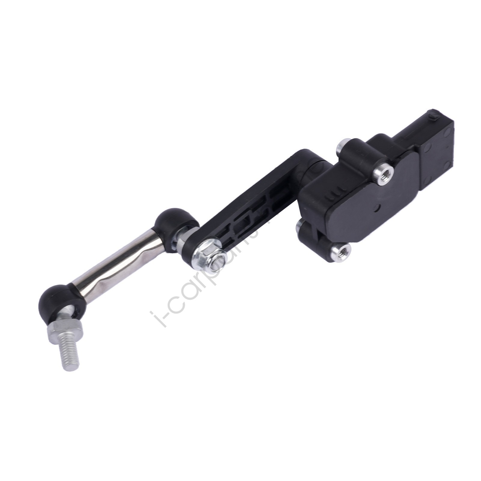 2x For Maserati Levante 3.0L V6 Rear Left&Right Vehicle Height Sensor 670037527