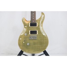 [PAUL REED SMITH] SE CUSTOM 24/LH Used Left-handed w/Gig case From JPN JAPAN