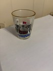 SOUVENIR SHOT GLASSES - 8 LN - Fun variety from a variety of places! — photo 6