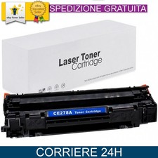 Toner 726 Nero per Canon 3483B002 Compatibile