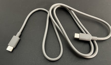 Genuine Beats USB-C to USB-C Charger Cable For Solo 4 / Studio Pro Headphones
