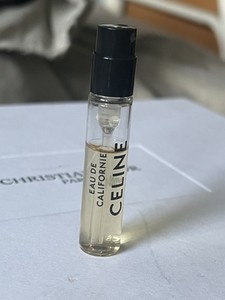 Celine Eau De Californie | eBay