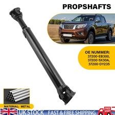 Front Propshaft for Nissan Navara D22 D40 Pathfinder III R51 2.5 dCi YD25DDTi