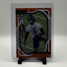 2022 Panini Absolute Kyler Gordon #181 Rookie Spectrum Orange /199 