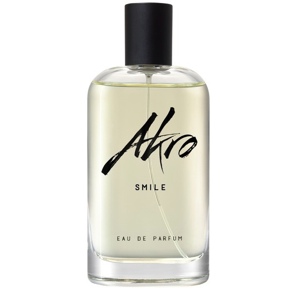 Akro Unisex Smile EDP Spray 34 oz Fragrances 3760323770901 31790₽