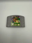 Super Mario 64 (Nintendo 64, 1996) Authentic Tested N64 Game Cartridge