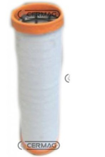 Luftfilter Motor Maschine Agricola Massey Ferguson MF465 - MF475 - MF650-image