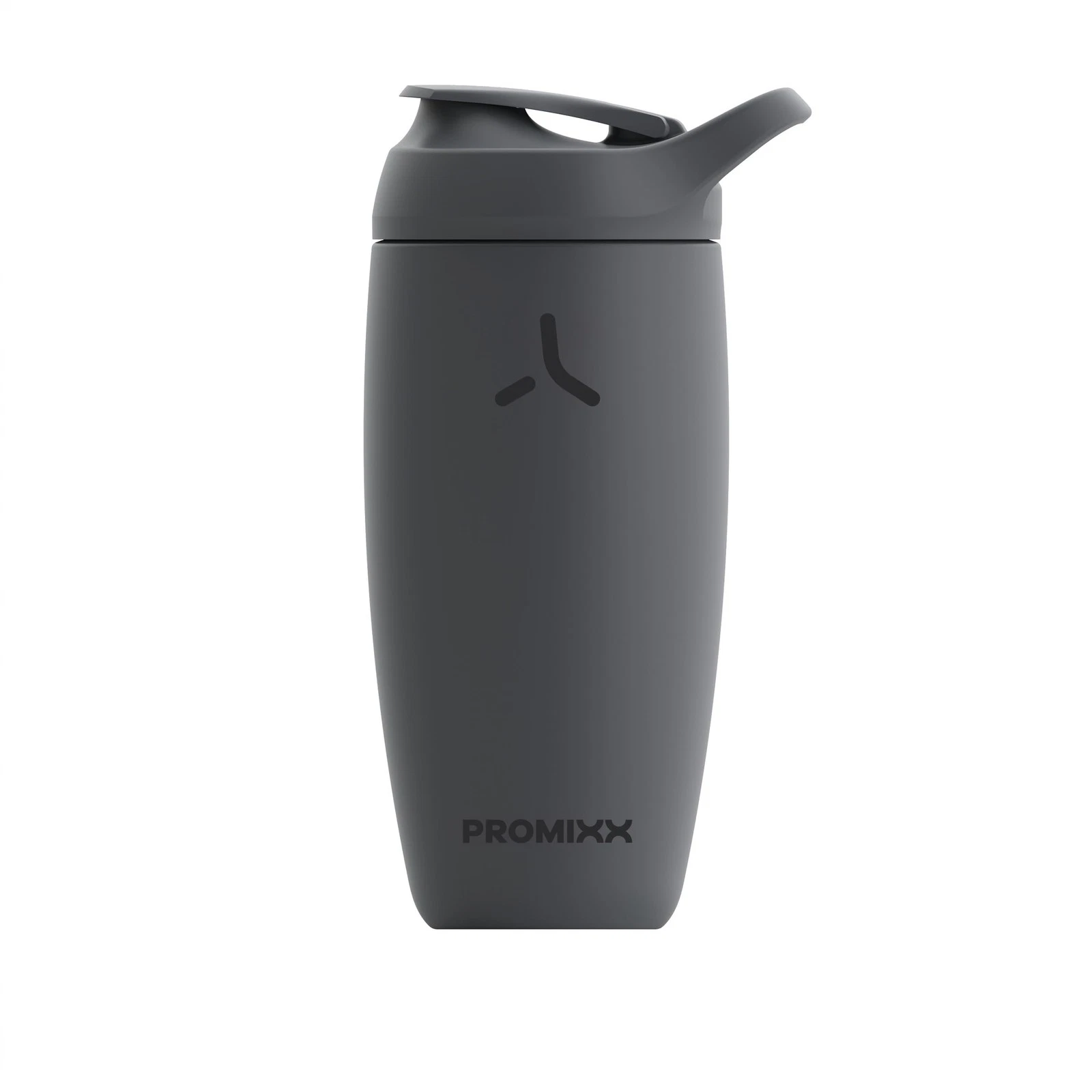 Insulated Stainless Steel Shaker Cup 18oz - Midnight Blue Protein Mixer Bottle
Opens in a new window