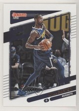 2021-22 Panini Donruss Will Barton #106 0b3