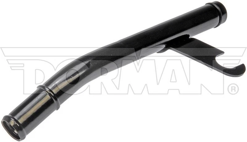 Tubo de entrada de la bomba de agua del motor compatible con: 1999-2002 Dodge Ram 3500 Van bomba de agua incl. Foto 2 de 4