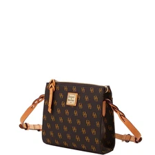 Dooney & Bourke Blakely North South Jamie Crossbody