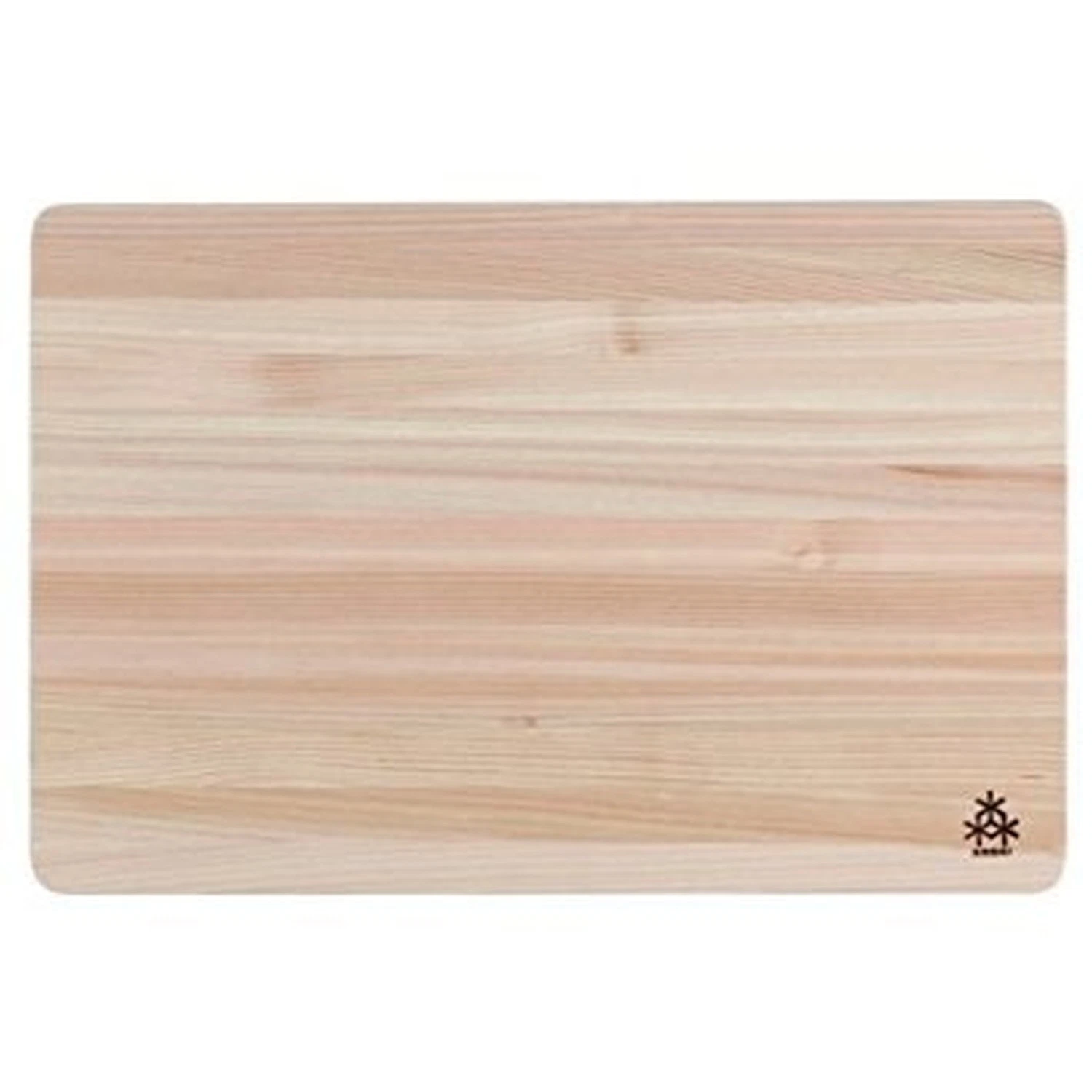 Hinoki Japanese Cypress Wood Cutting Board, Large
Opens in a new window or tab