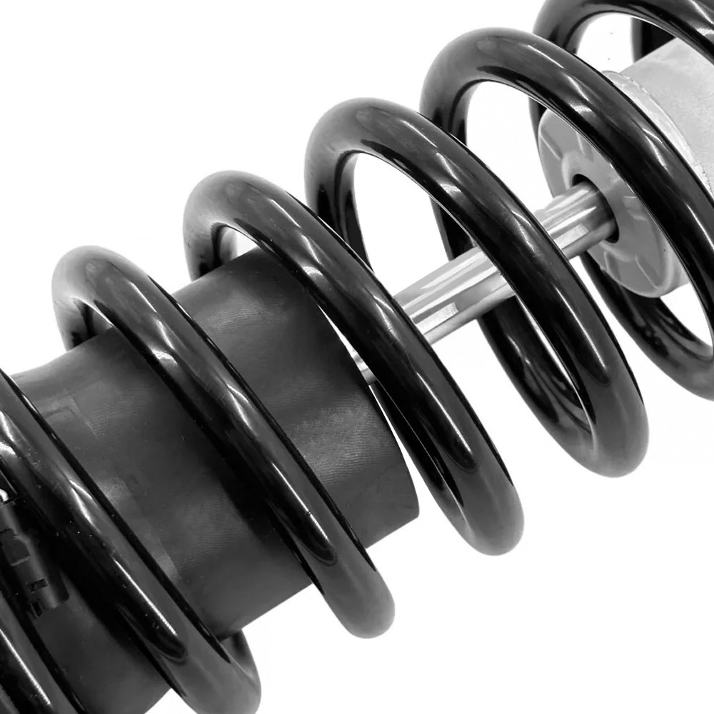 4Pcs For Maserati Quattroporte M139 Sport Front Rear Shock Struts Assys Skyhook