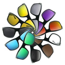 Arnette Corner Man AN4216 Replacement lenses By Sublime Optics