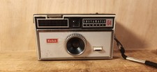 Vintage 1960  s Kodak Instamatic 104 Camera - Untested/parts