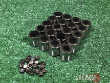 Toyota 4age 20-valve Valve Lifters Buckets Corolla 13751-16020 Oem Genuine