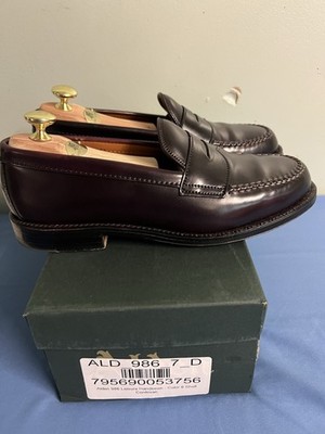 Alden 986