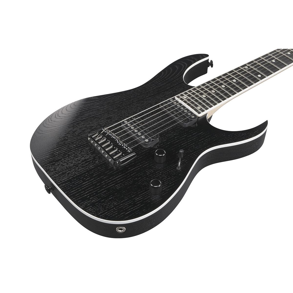Ibanez RG Prestige Series RGR762AHBF 7-String Electric Guitar