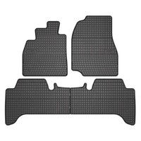 Frogum FußMattensatz ET0805 FüR Toyota