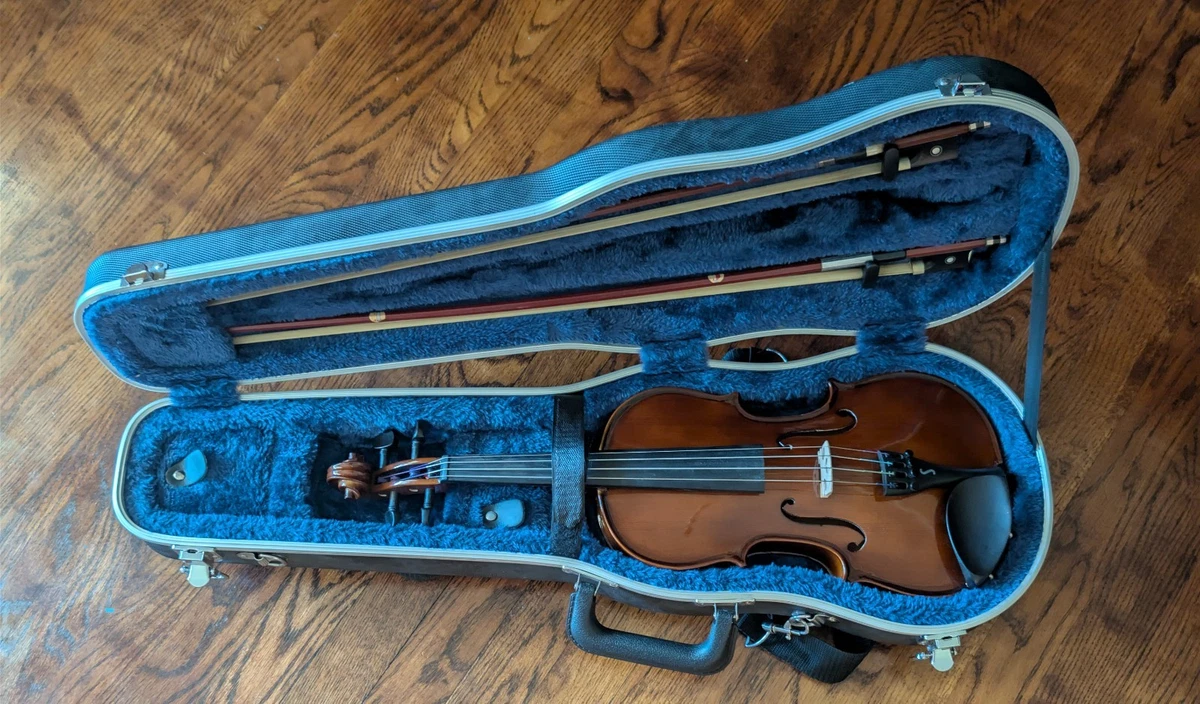Stentor Violins for sale - eBay