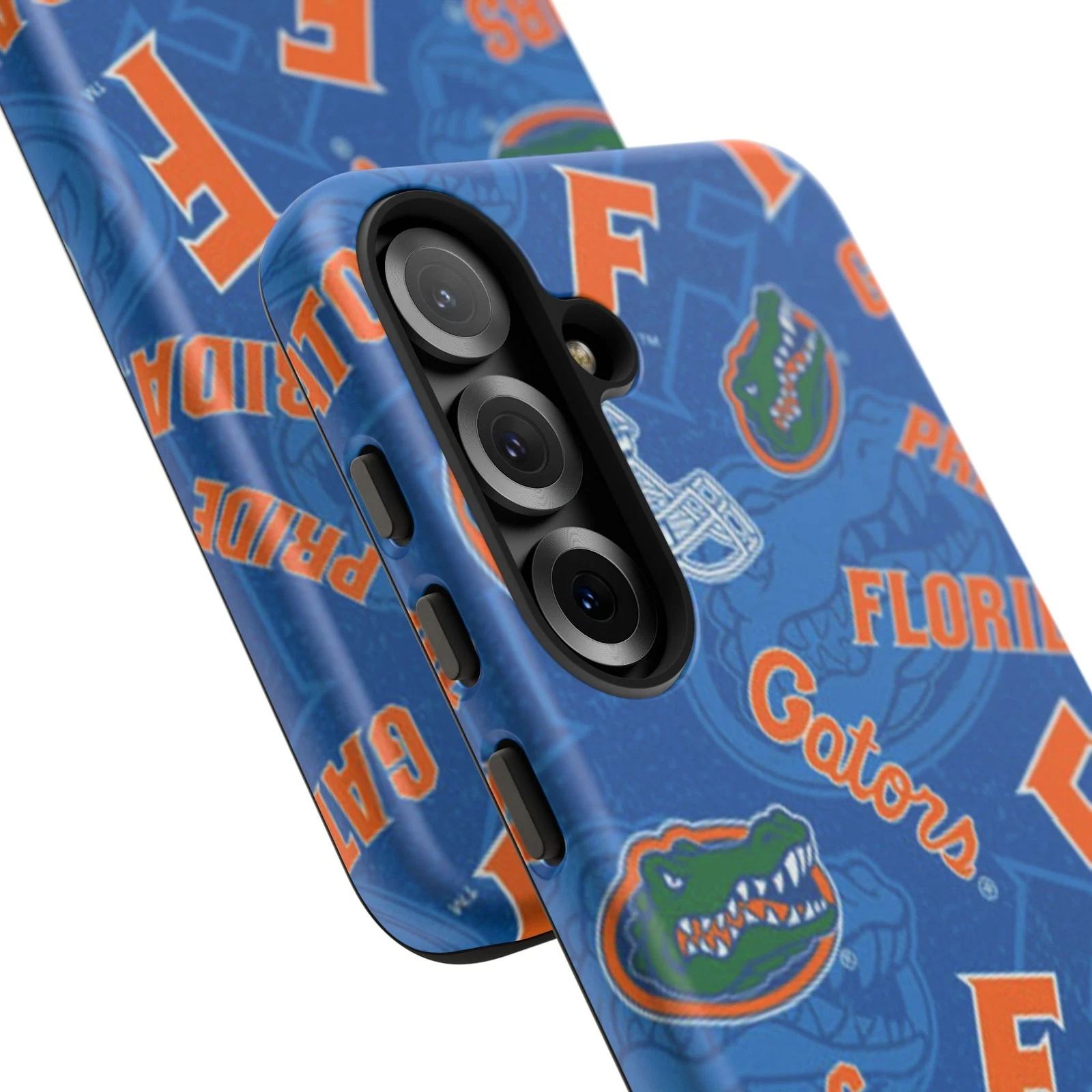 Florida Gators Apple iPhone Case