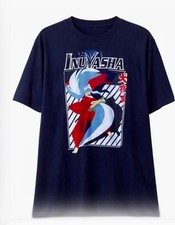 Inuyasha 2009 Rumiko Takahashi T Shirt XXL Licensed