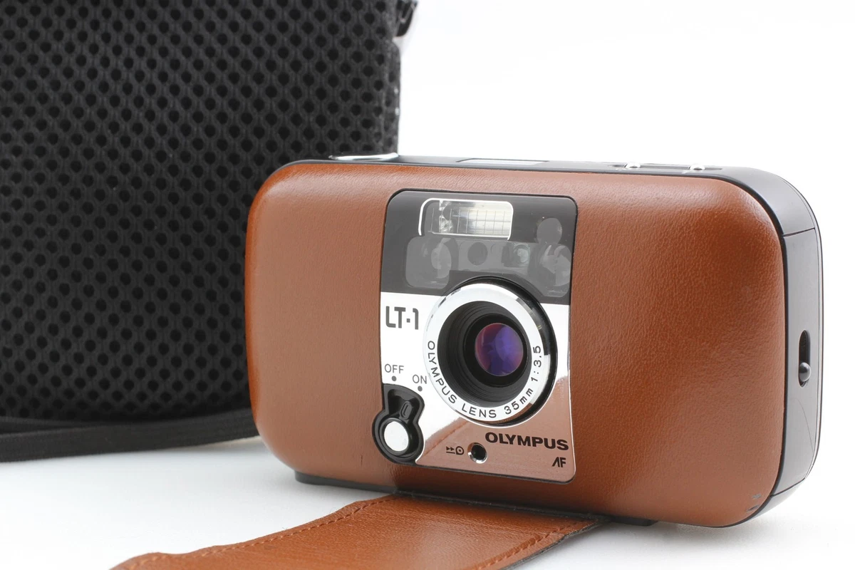 Olympus LT Film Cameras for sale | eBay