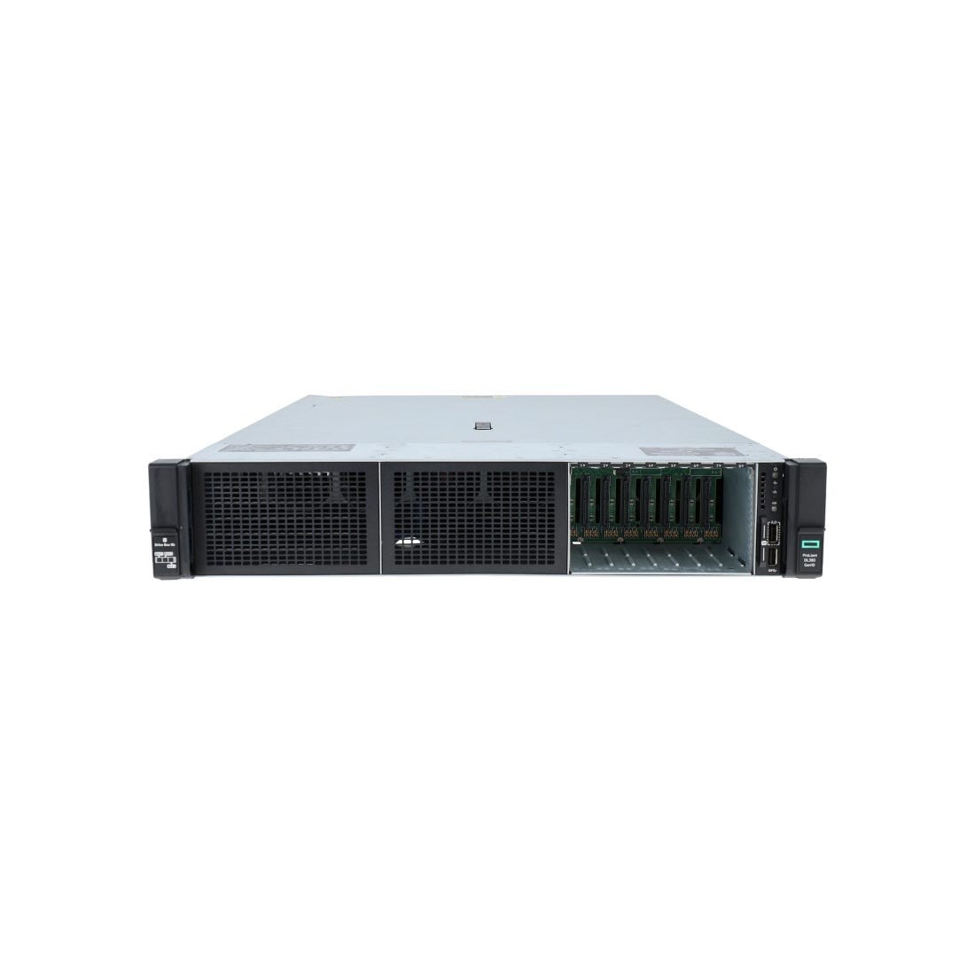 HPE ProLiant DL380 Gen10 8*SFF 2U Rack Server Chassis - 1yr Wty