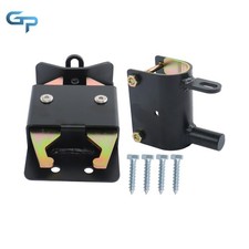 2 Way Farm Gate Latch Two Way Fence Gate Latch For Horse Corrals Ranches Cattle