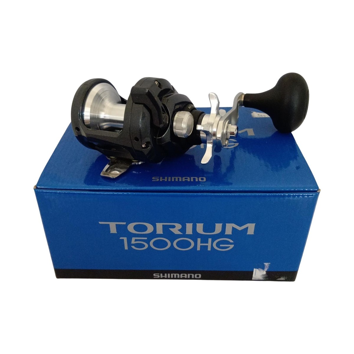 SHIMANO TORIUM 1500HG リール SHIMANO 20 TORIUM 1500HG Right-Handed Reel 04218 | eBay