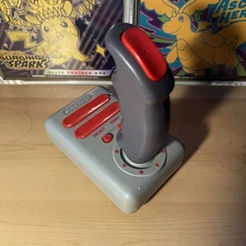 Nintendo NES Joystick Archer