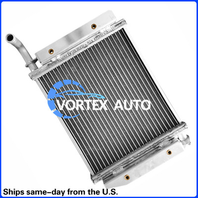 #672841 133428 Tri-pac Radiator For Thermo King Original/Evolution Tripac APU TK