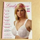 2006 Lady Grace Intimate Apparel Semi-Annual Sale #1206 Catalog Our 70th year