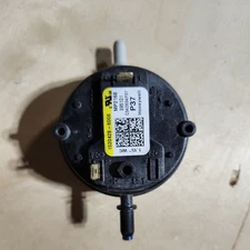 OEM Trane Furnace Air Pressure Switch Fits Honeywell IS204286008 IS20428-6008