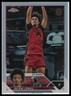 2023-24 Topps Chrome Overtime Elite #39 Jalen Lewis