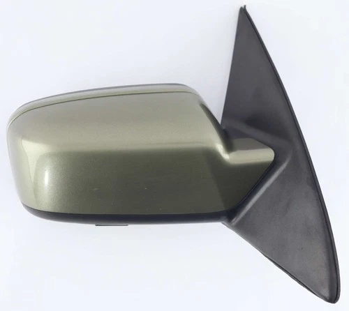 10 - 12 Fusion Milan Hybrid Heated Passenger Side View Mirror Ginger Ale
