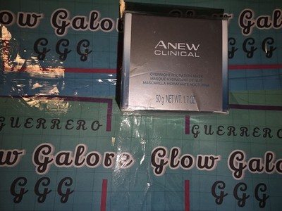 Avon Anew Clinical
