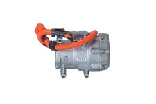 Kompressor, Klimaanlage 320045G NRF für TOYO...