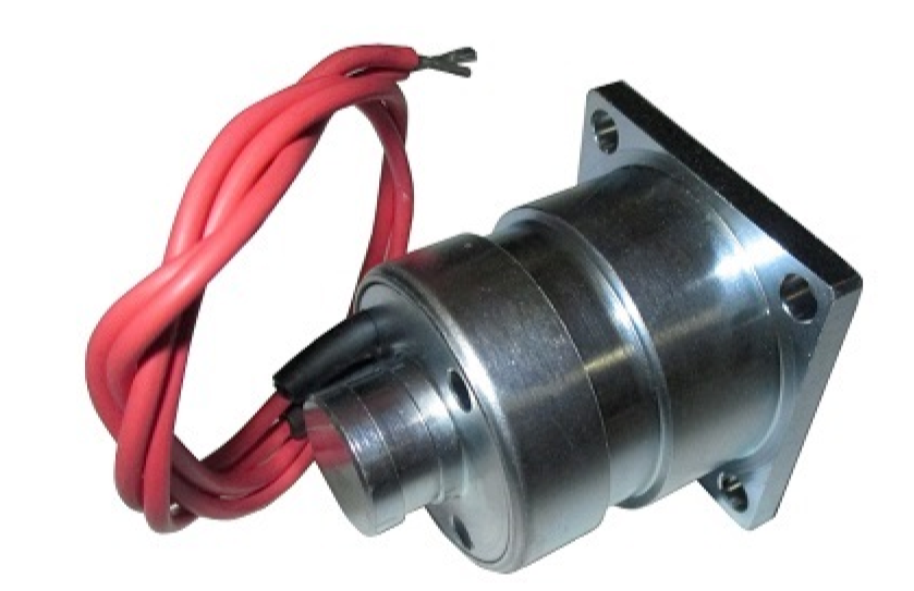 Solenoid for Ford Backhoe Transmission 260C, 445C, 455C, 555C