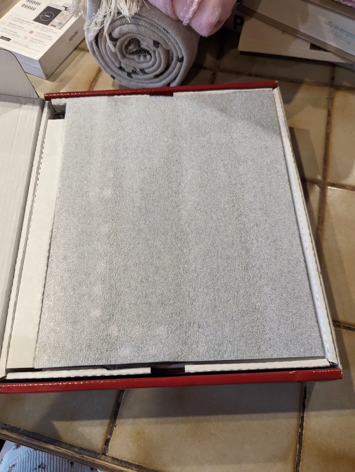 Genius G-Pen F509 USB Drawing Tablet With Box 5.25"x8.75"  - Image 2 of 4