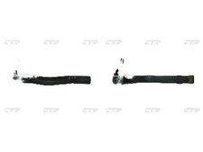Rotule de direction Renault Captur