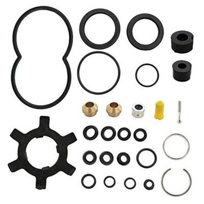 Hydro Boost Seal Leak Repair Kit Fit for Ford/GM/Chrysler/Chevrolet/F-150/F 