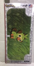 Pokemon Grookey Nintendo Switch Lite 1 Skin Sticker Decal Cover Controller EE