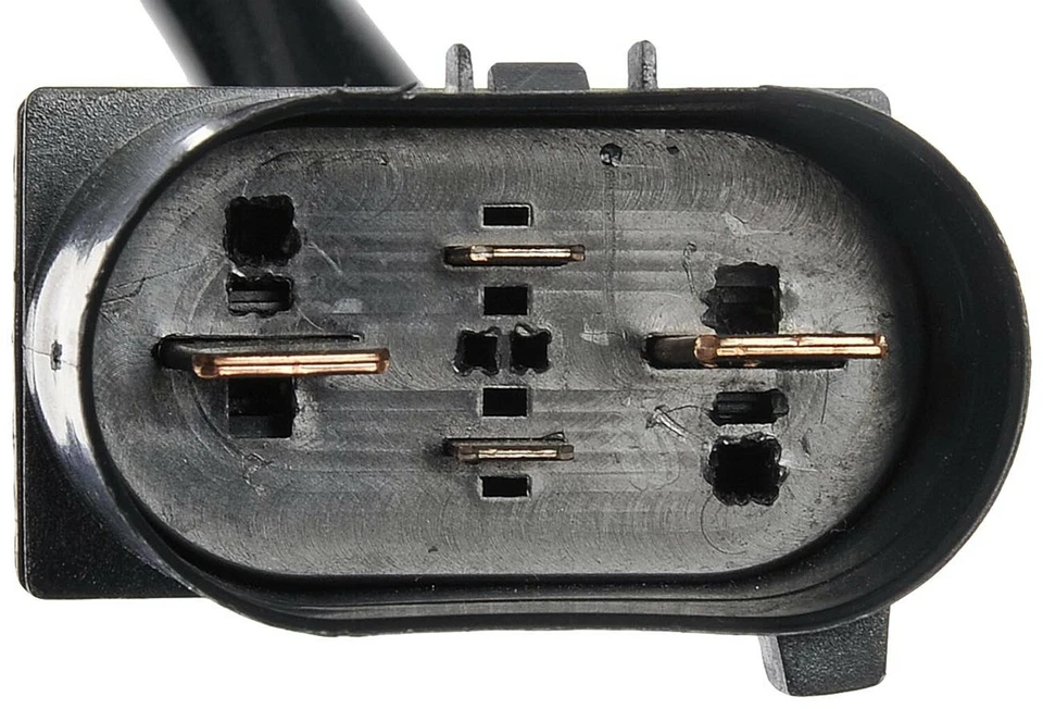 For 2009-2017 Volkswagen CC Engine Cooling Fan Assembly Dorman 227OK25 2010 2011 - Image 4 of 4