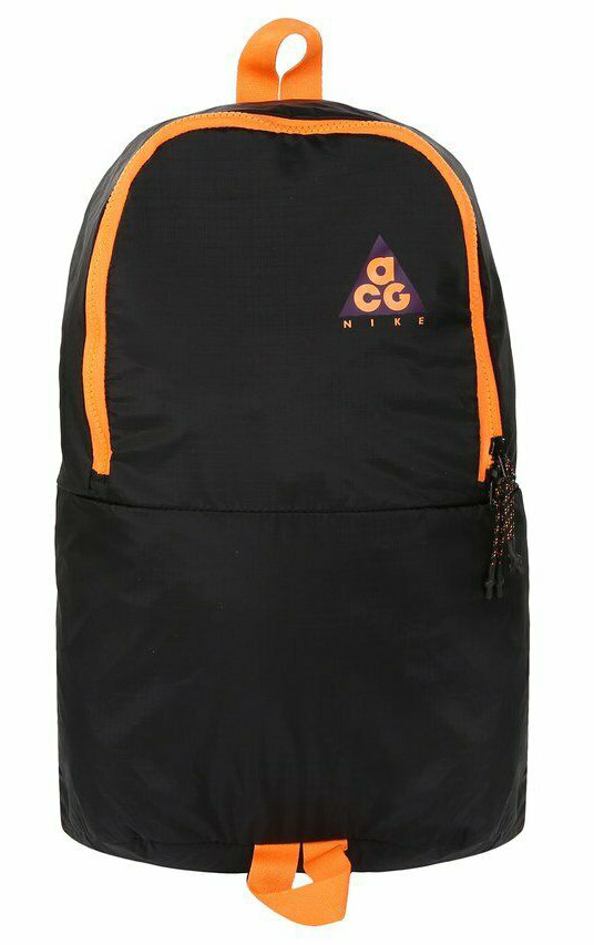 nike acg nsw packable backpack