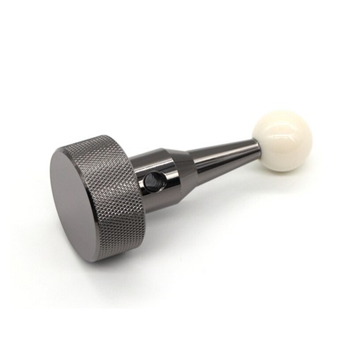 Bola de cerámica esfera de calibración de llamada de referencia de 20 mm de diámetro de alta precisión nueva - Imagen 4 de 12