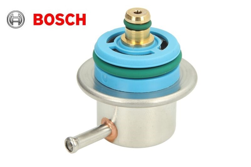 Bosch Kraftstoffdruckregler 0280160567 Für BMW E36 E46 E34 E32 E31