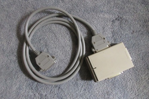 Compact Switch 25 pol