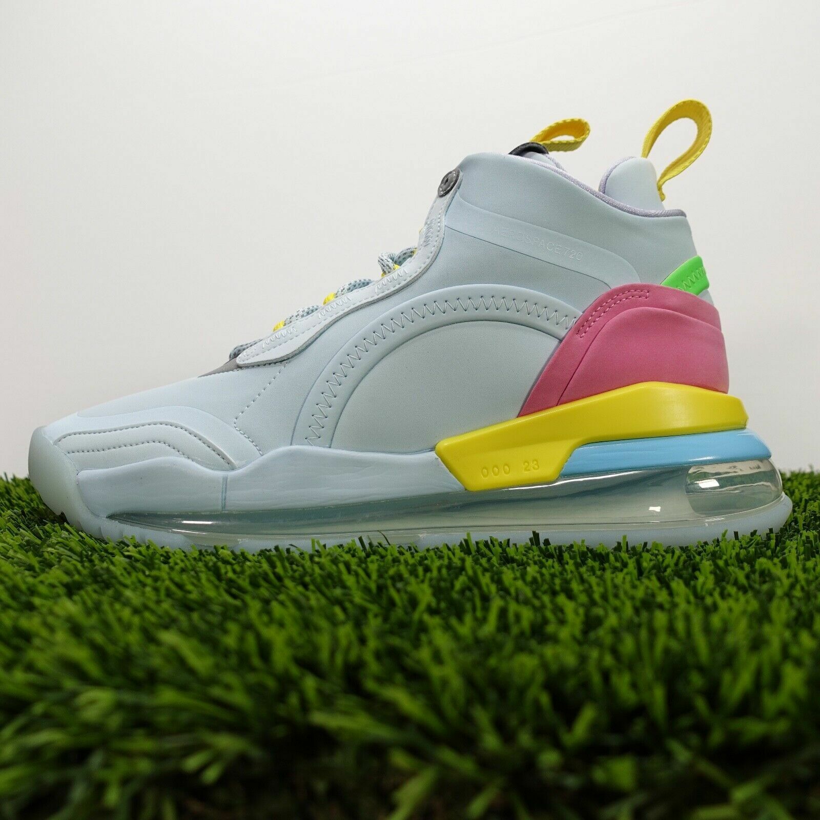 Jordan Aerospace 720 x Lyrical Lemonade 